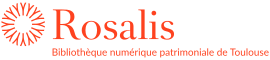 Logo Rosalis