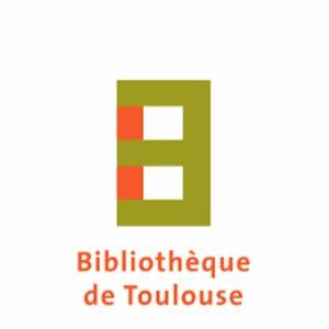 Logo bibliothèque
