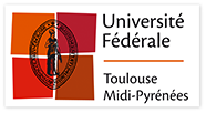 Logo Université Fédérale Toulouse Occitanie